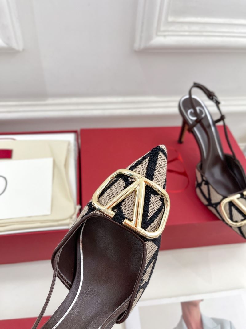 Valentino Sandals